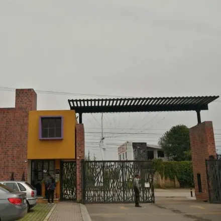 Rent this 2 bed apartment on unnamed road in 72680 San Francisco Ocotlán (Ocotlán), PUE