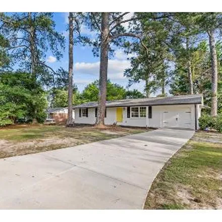 Buy this 3 bed house on 5979 Luna Drive in Columbus, GA 31907