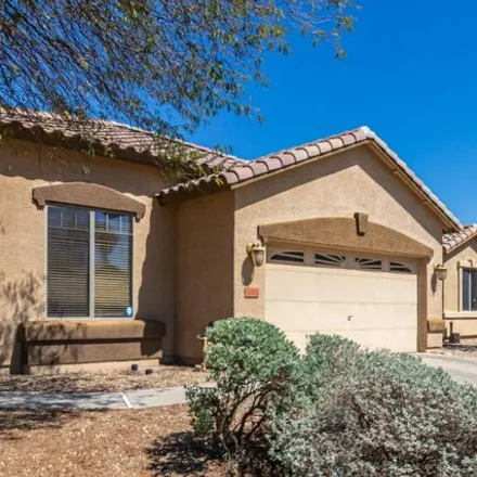 Buy this 3 bed house on 15272 West Jackson Street in Goodyear, AZ 85338