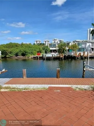 Rent this 2 bed townhouse on 2478 Northeast 11th Street in Hallandale Beach, FL 33009