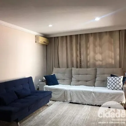 Buy this 3 bed house on Rua Fagundes Varela in Coqueiral, Cascavel - PR