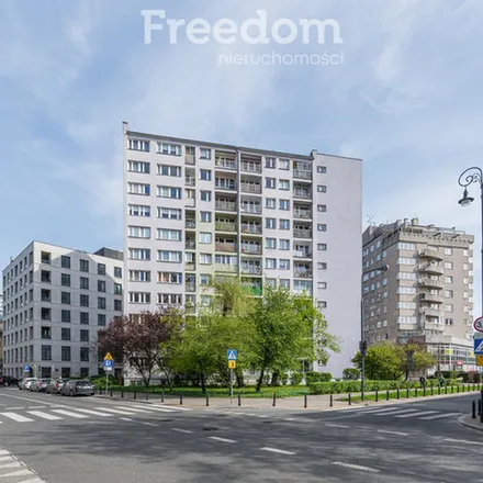 Image 6 - Górnośląska 17/19, 00-443 Warsaw, Poland - Apartment for rent