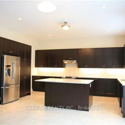 Rent this 5 bed apartment on 9 Torrey Pines Road in Vaughan, ON L4H 3Z3