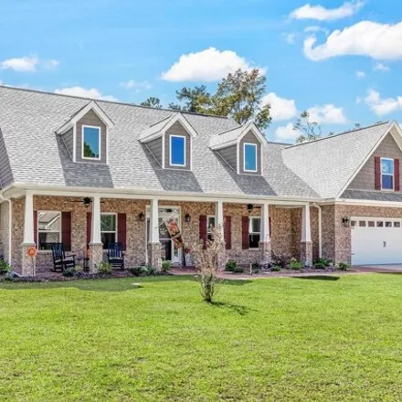Buy this 5 bed house on 712 Cains Landing Road in Shell, Horry County