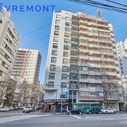 Buy this 1 bed apartment on Avenida Rivadavia 5824 in Caballito, C1406 GLO Buenos Aires