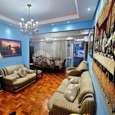 Image 2 - Avenida Plínio Brasil Milano, Auxiliadora, Porto Alegre - RS, 90250-590, Brazil - Apartment for sale