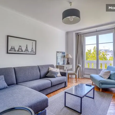 Rent this 1 bed apartment on 17 Rue Paul Barruel in 75015 Paris, France