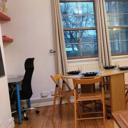 Rent this 1 bed apartment on London in SE1 4HN, United Kingdom
