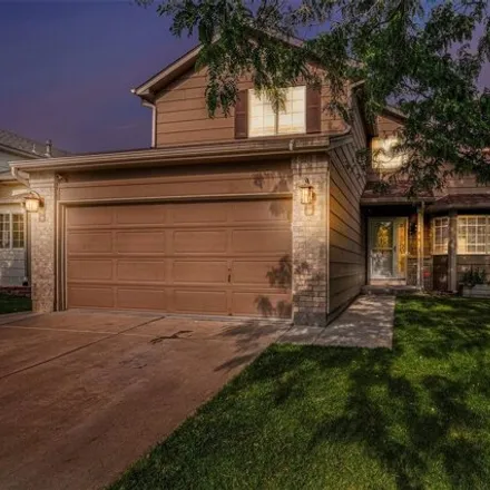 Buy this 4 bed house on 11786 Oakland Street in Commerce City, CO 80640