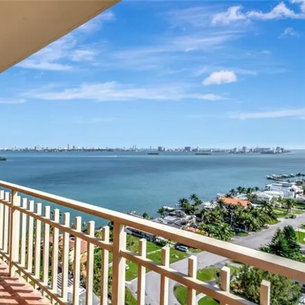 Rent this 2 bed condo on 11113 Biscayne Boulevard in Courtly Manor, North Miami