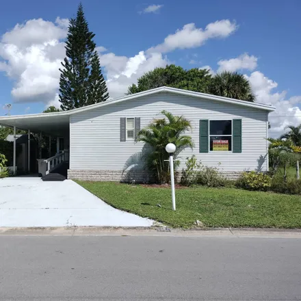 Buy this 3 bed house on 82nd Avenue & Vero Palm Estates in 82nd Avenue, West Vero Corridor