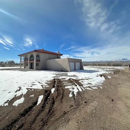 Image 7 - unnamed road, Ranchitos, Espanola, NM 87532, USA - House for sale