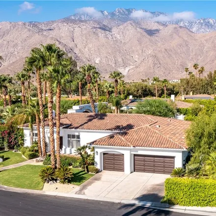 Buy this 3 bed house on 1251 Mary Fleming Circle in Palm Springs, CA 92262