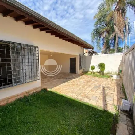 Image 2 - Rua João Chiavegatto, Vila Brandina, Campinas - SP, 13092-305, Brazil - House for sale