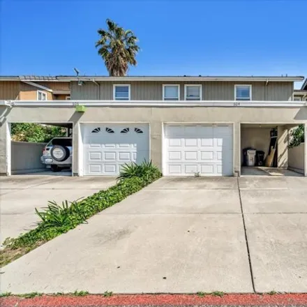Buy this 3 bed townhouse on 604 Hermes Court in San Jose, CA 95111
