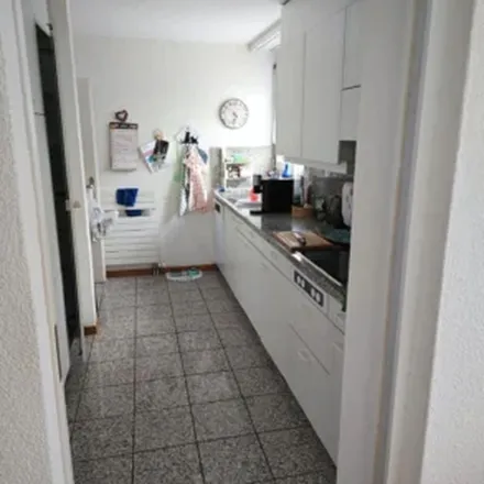 Rent this 5 bed apartment on Hamelirainstrasse 84 in 8302 Kloten, Switzerland