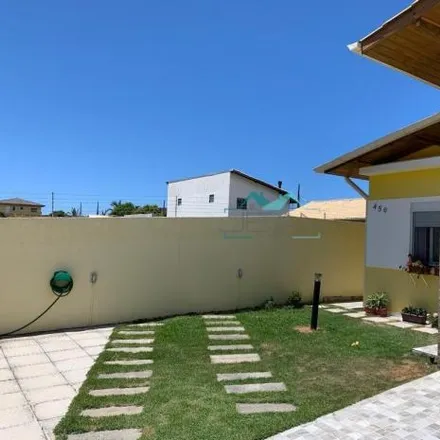Buy this 3 bed house on Servidão Francisca Marques Silva in Ingleses do Rio Vermelho, Florianópolis - SC
