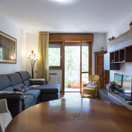 Rent this 2 bed apartment on Via Candoglia in 20158 Milan MI, Italy