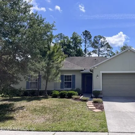 Rent this 3 bed house on 11773 Carolwood Lane in Jacksonville, FL 32258