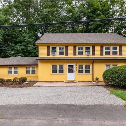 Buy this 6 bed house on 455 Glastonbury Turnpike in Portland, Lower Connecticut River Valley Planning Region