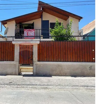 Buy this 5 bed house on Aralia 1264 in 902 0078 Pudahuel, Chile