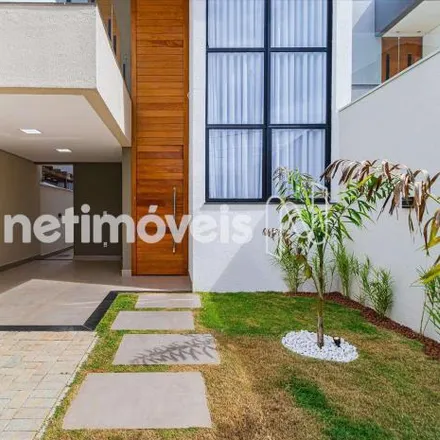 Buy this 3 bed house on Avenida Jardim Imperial in Lagoa Santa - MG, 33233-569