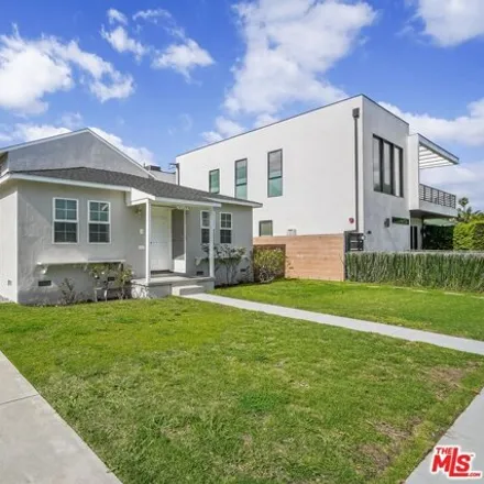Image 4 - 4155 Commonwealth Avenue, Culver City, CA 90232, USA - House for sale