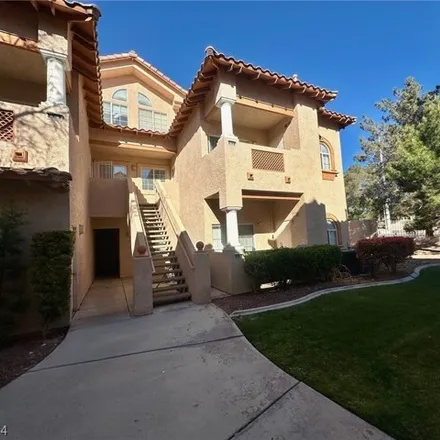 Image 1 - 2935 Wigwam Parkway, Henderson, NV 89074, USA - Condo for rent