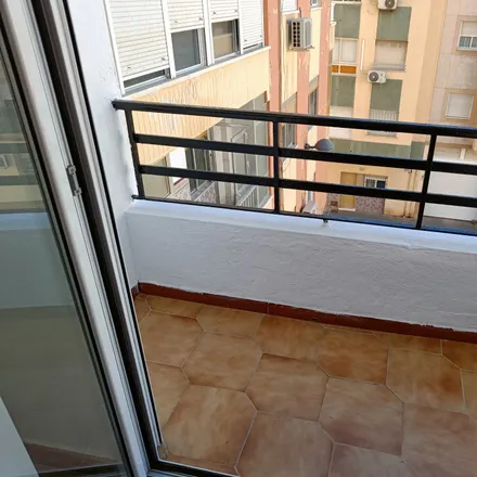 Image 5 - Edificio San Blas, Calle Quesada, 17, 04007 Almeria, Spain - Room for rent