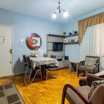 Buy this 2 bed apartment on Rua Dona Leopoldina 116 in São João, Porto Alegre - RS