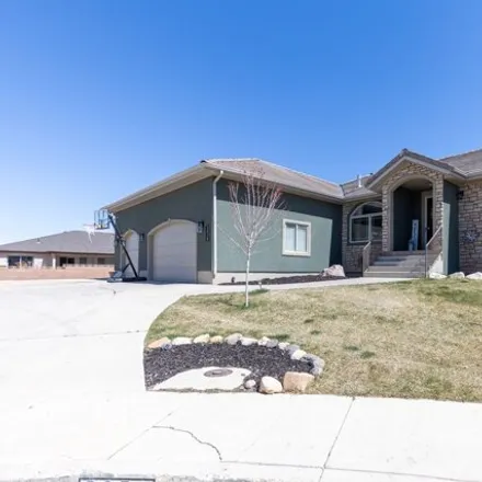 Buy this 6 bed house on 899 2350 North in Cedar City, UT 84721