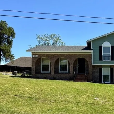 Buy this 4 bed house on 1904 Kittrell Drive in Phenix City, AL 36870