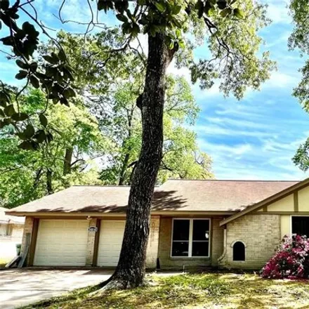 Buy this 3 bed house on 24998 Wilderness Road in Montgomery County, TX 77380