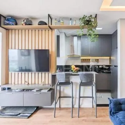 Rent this 1 bed apartment on ABR 00264 in Avenida 11 de Agosto, Anchieta