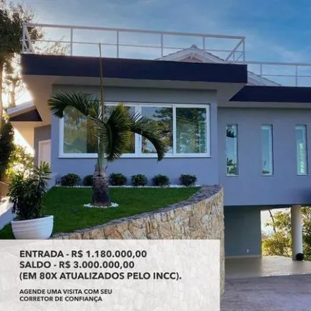 Buy this studio house on Rua Tintureira in Centro, Bombinhas - SC