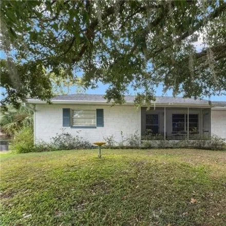 Image 2 - 1240 Northeast 3rd Street, Crystal River, Citrus County, FL 34429, USA - House for sale