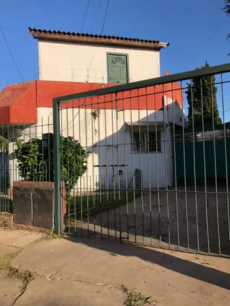 Buy this studio house on Avenida Corrientes 3597 in Almagro, C1194 AAB Buenos Aires