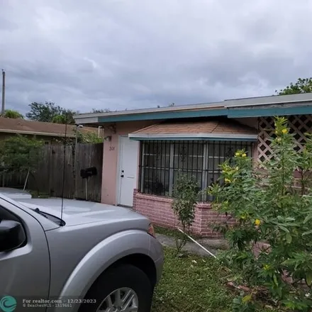 Image 3 - 238 Southwest 20th Avenue, Fort Lauderdale, FL 33312, USA - House for sale