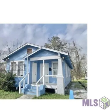 Buy this 3 bed house on 271 North 26th Street in Progress, Baton Rouge