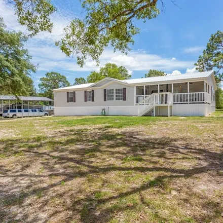Image 2 - 6047 Hillcrest Road, Clay County, FL 32656, USA - House for sale