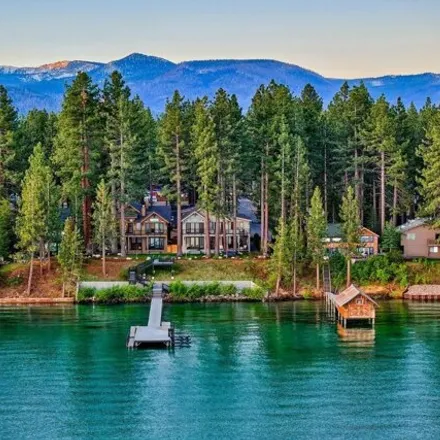 Image 6 - 973 Lakeview Ave, South Lake Tahoe, California, 96150 - House for sale