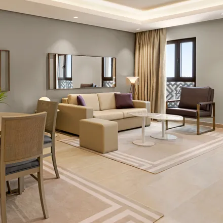 Image 2 - unnamed road, Palm Jumeirah, Dubai, United Arab Emirates - Room for rent