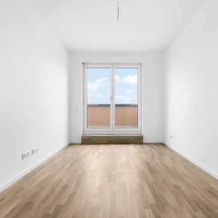 Rent this 1 bed apartment on Georg-Klingenberg-Straße 18 in 10318 Berlin, Germany