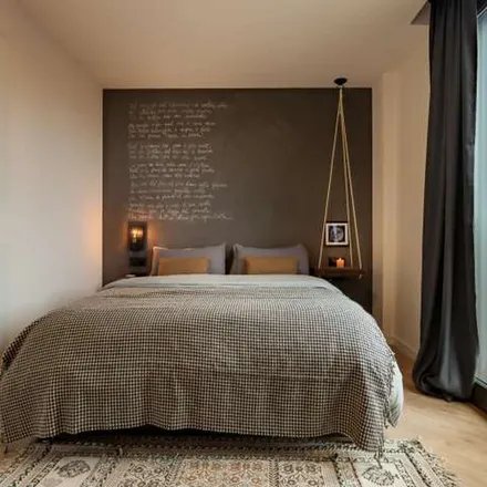 Rent this 2 bed apartment on Carrer de Sardenya in 304, 08013 Barcelona
