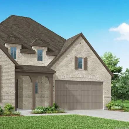 Buy this 4 bed house on Pomegranate in Bexar County, TX 78015