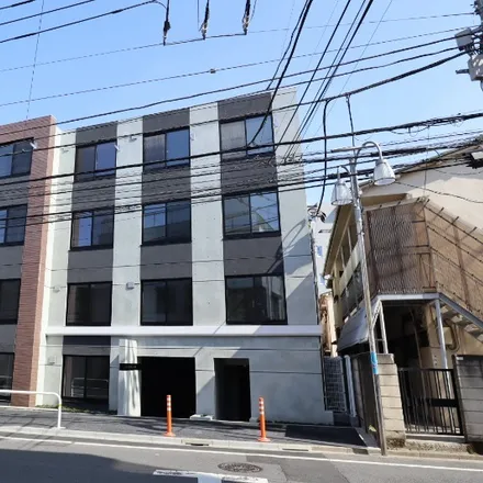 Image 4 - 平和公園通り, Arai 2-chome, Nakano, 164-8701, Japan - Apartment for rent