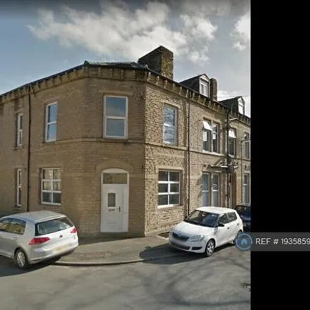 Rent this 1 bed house on 1 Hebble Street in Huddersfield, HD1 6JA