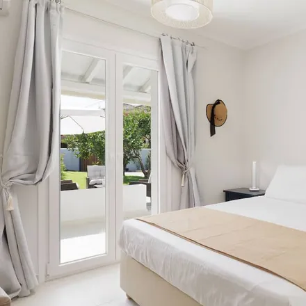 Rent this 2 bed house on National Bank of Greece in Kerkyras - Palaiokastritsas, Corfu