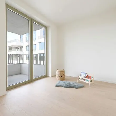 Image 4 - Markizaatpark, 9800 Deinze, Belgium - Apartment for rent