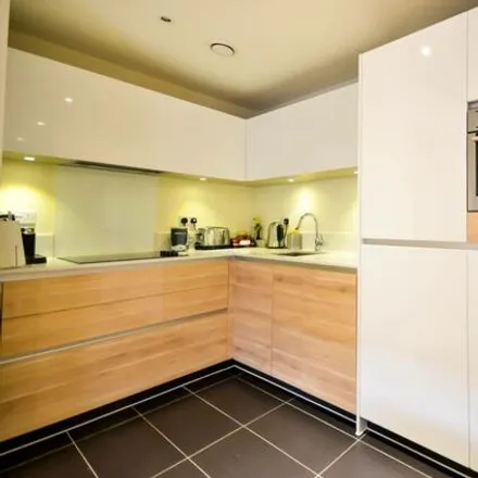 Rent this 2 bed apartment on Avebury Court in Avebury Street, London